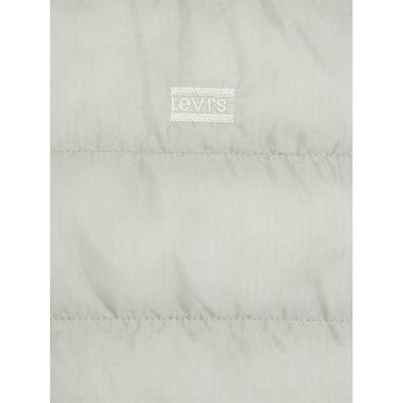 LEVI’S Edie Packable Light Puffer Jacket - Picture 4 of 12